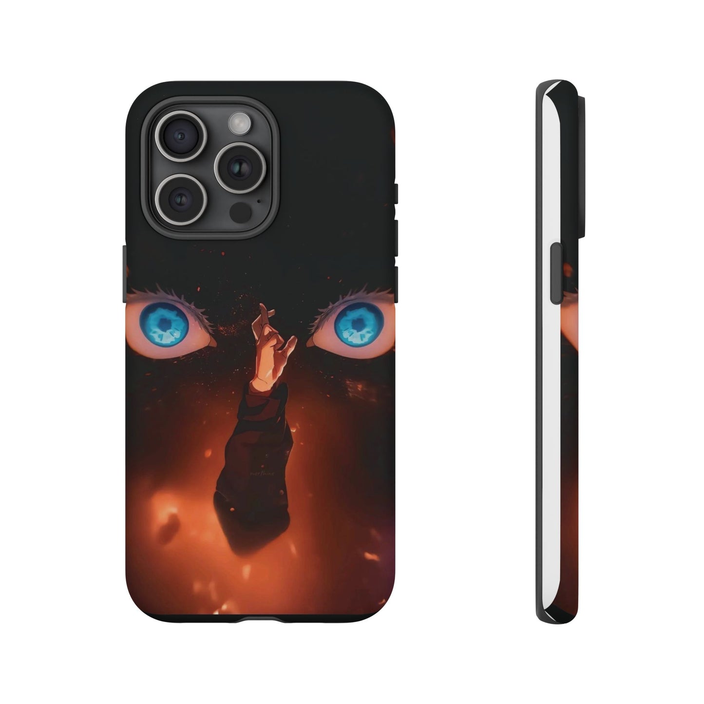 Gojo Satoru Phone Case