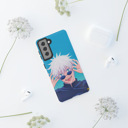 Gojo Satoru Phone Case