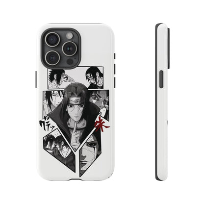 Itachi Uchiha Phone Case