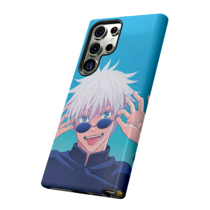 Gojo Satoru Phone Case