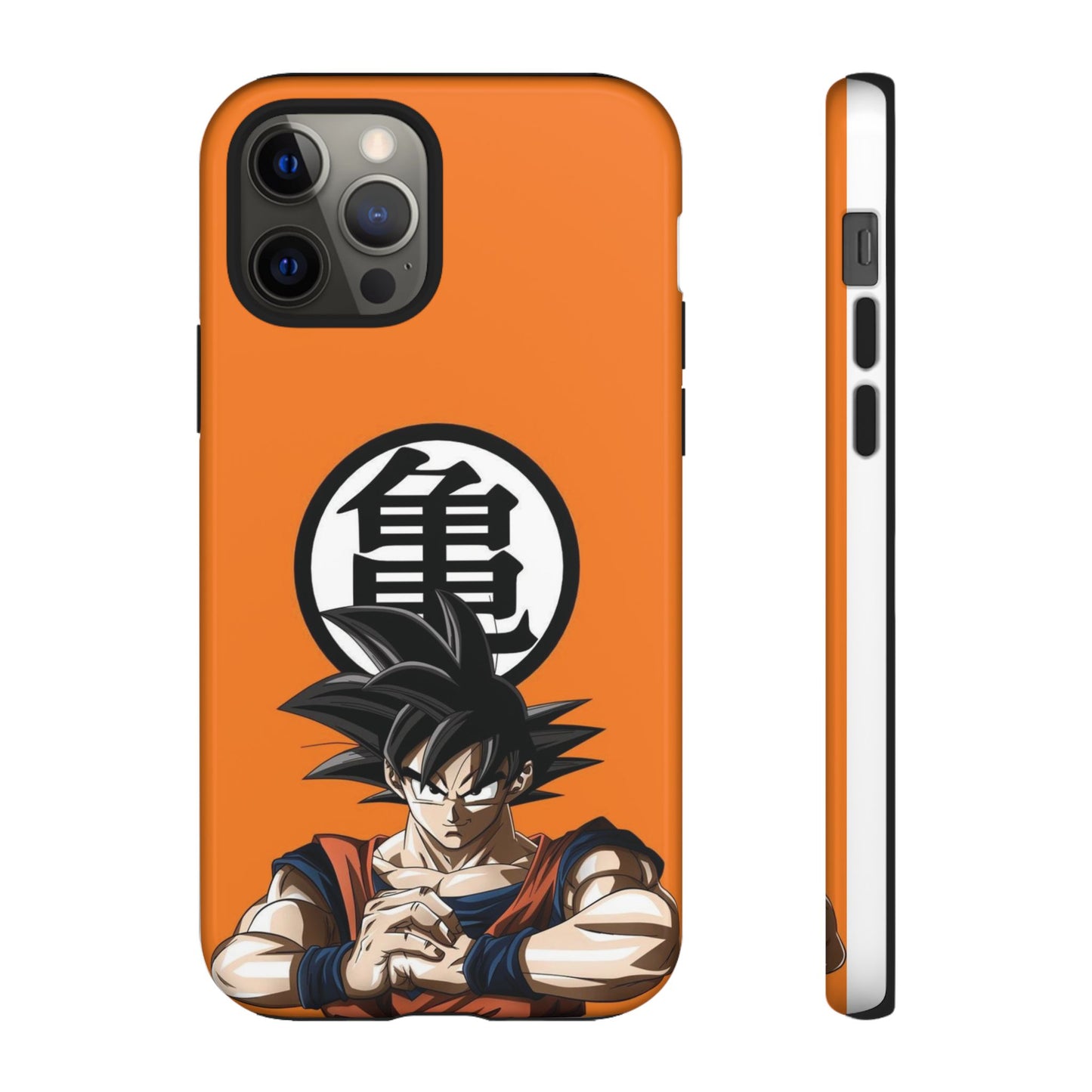 Son Goku Phone Case