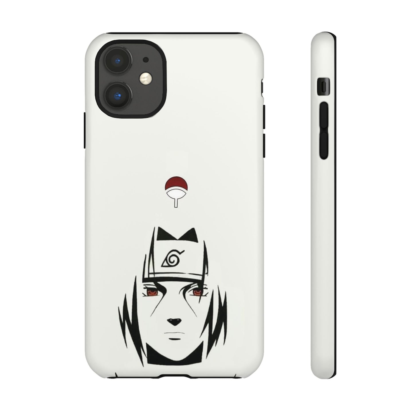 Itachi Uchiha Phone Case