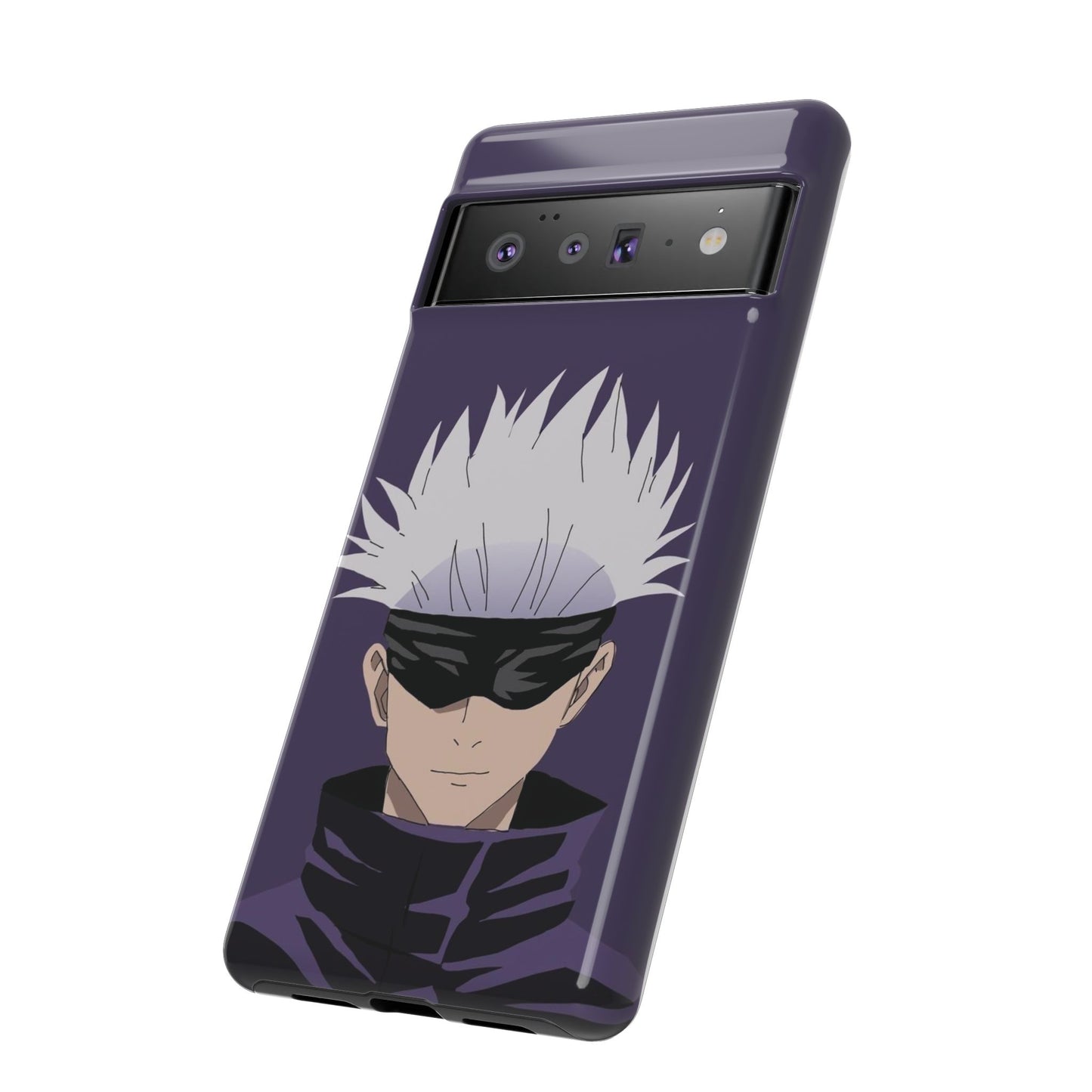 Satoru Gojo Phone Case