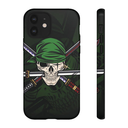 Roronoa Zoro Phone Case