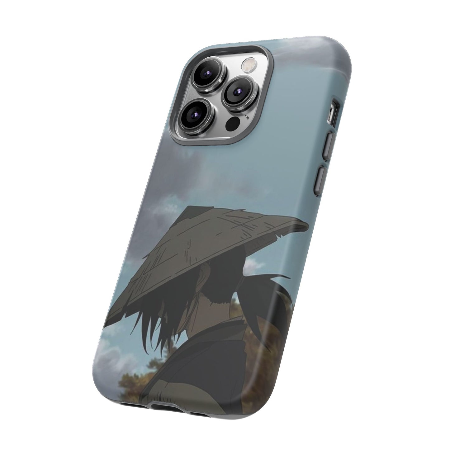 Itachi Phone Case