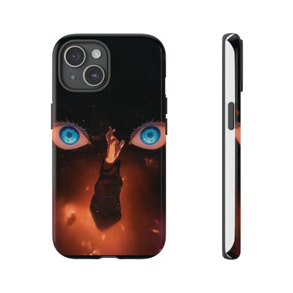 Gojo Satoru Phone Case