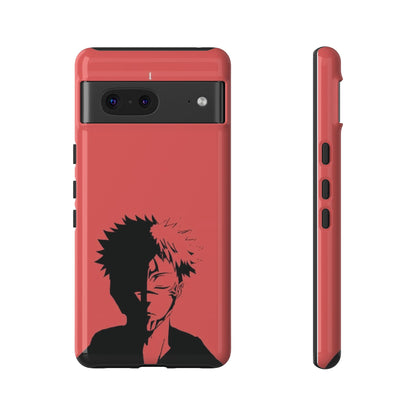 Yuji Itadori Phone Case