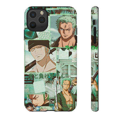 Roronoa Zoro Phone Case