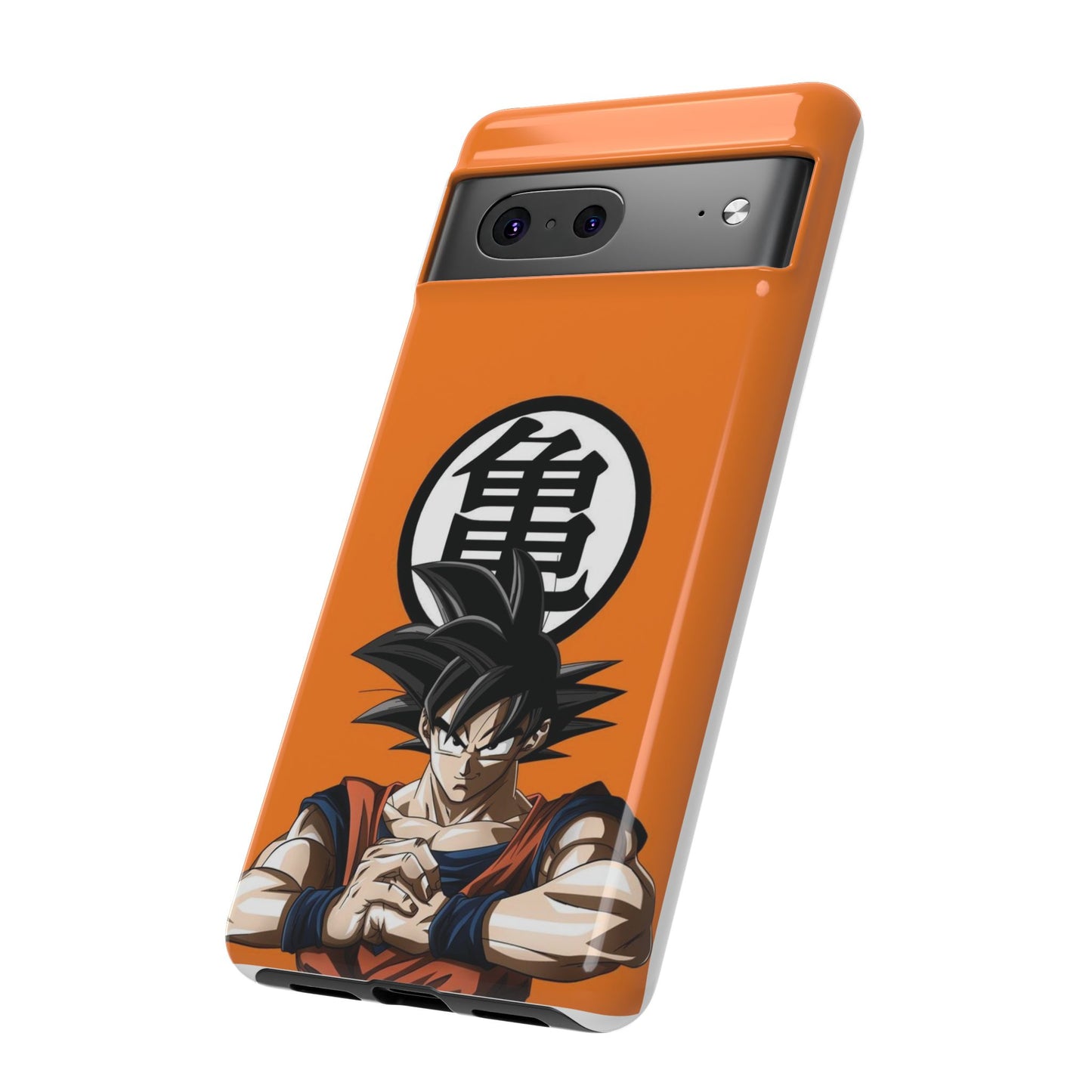 Son Goku Phone Case