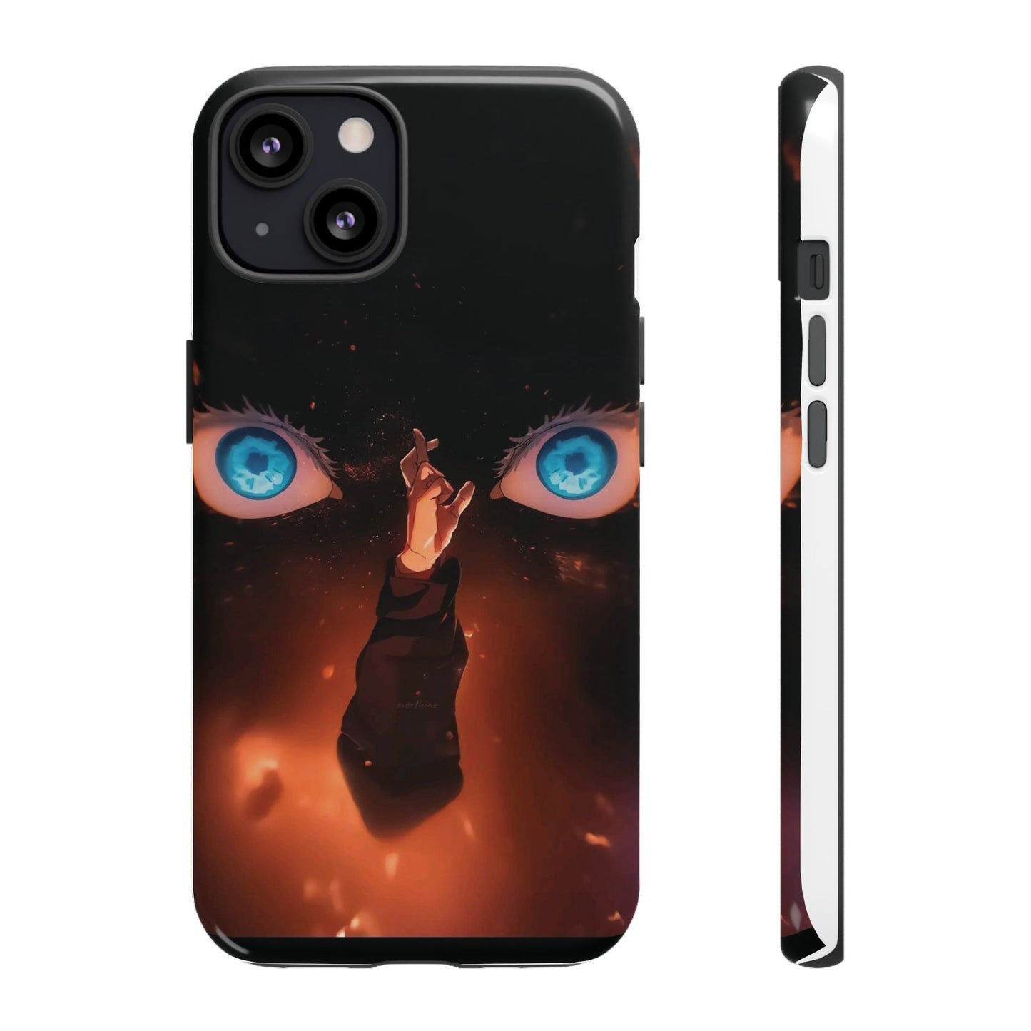 Gojo Satoru Phone Case