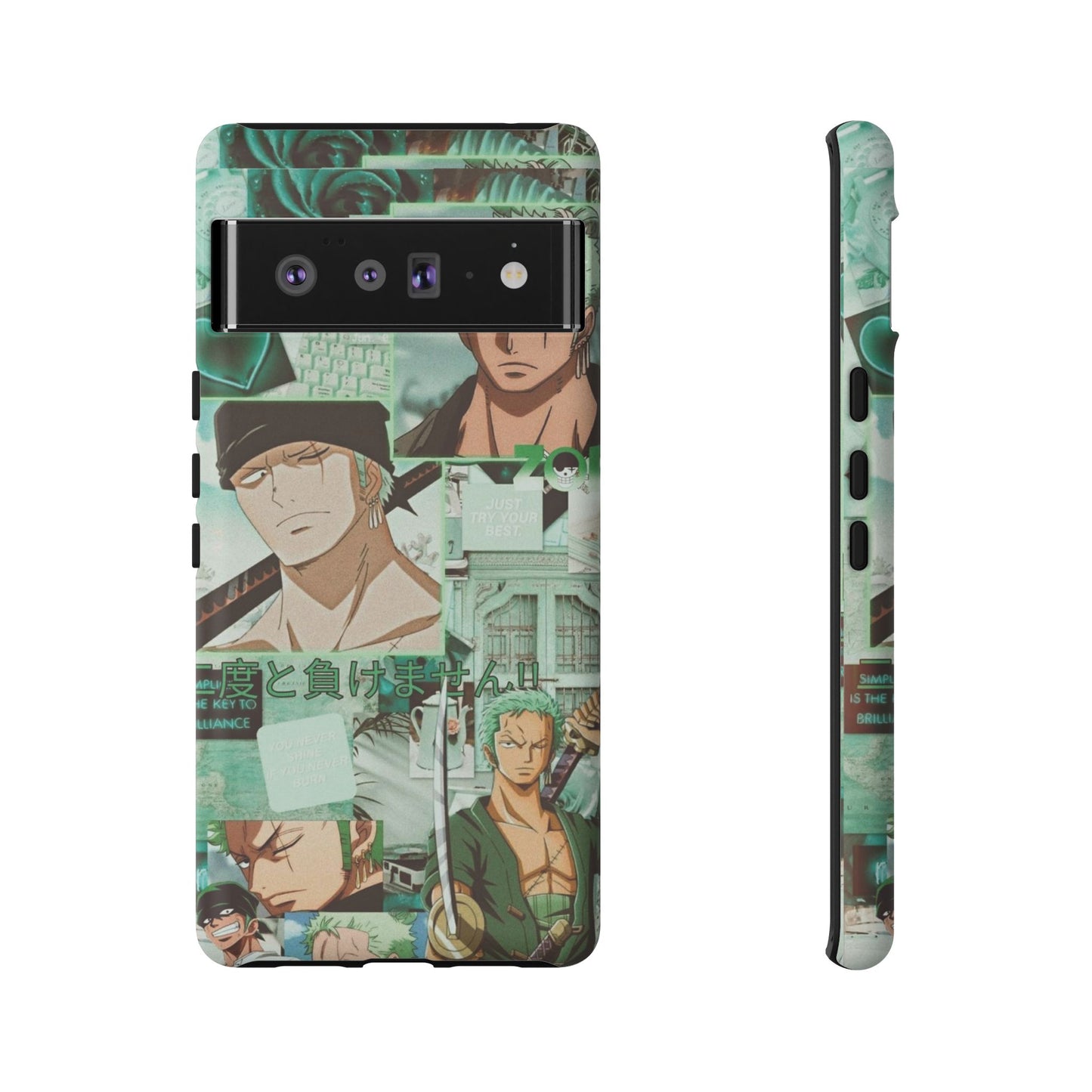 Roronoa Zoro Phone Case