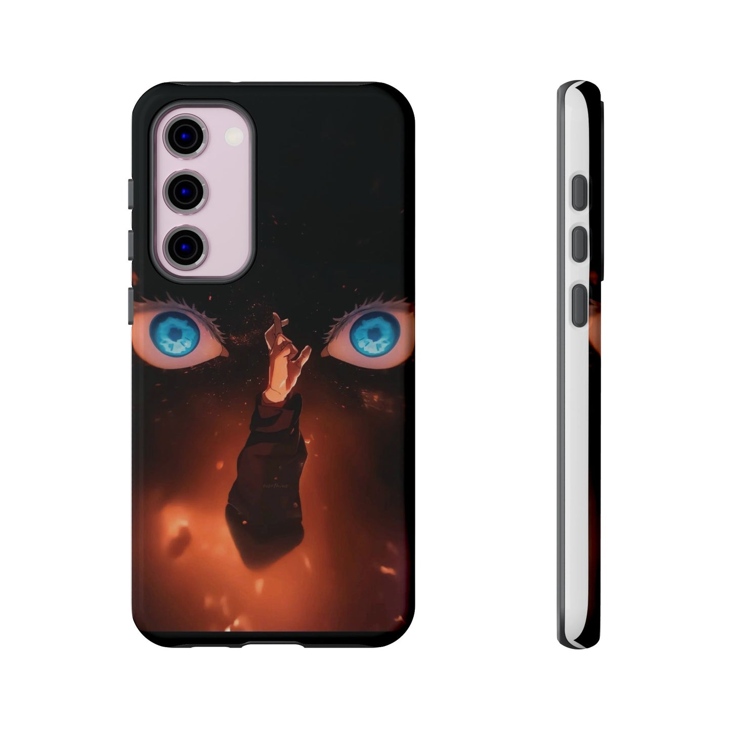 Gojo Satoru Phone Case