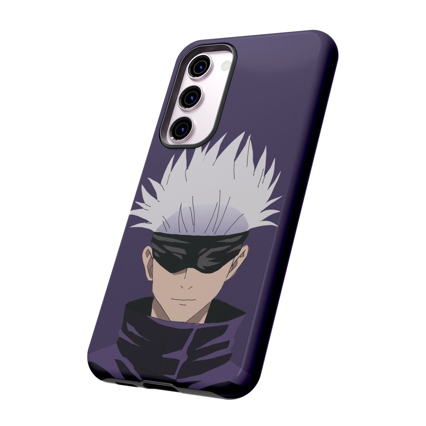 Satoru Gojo Phone Case