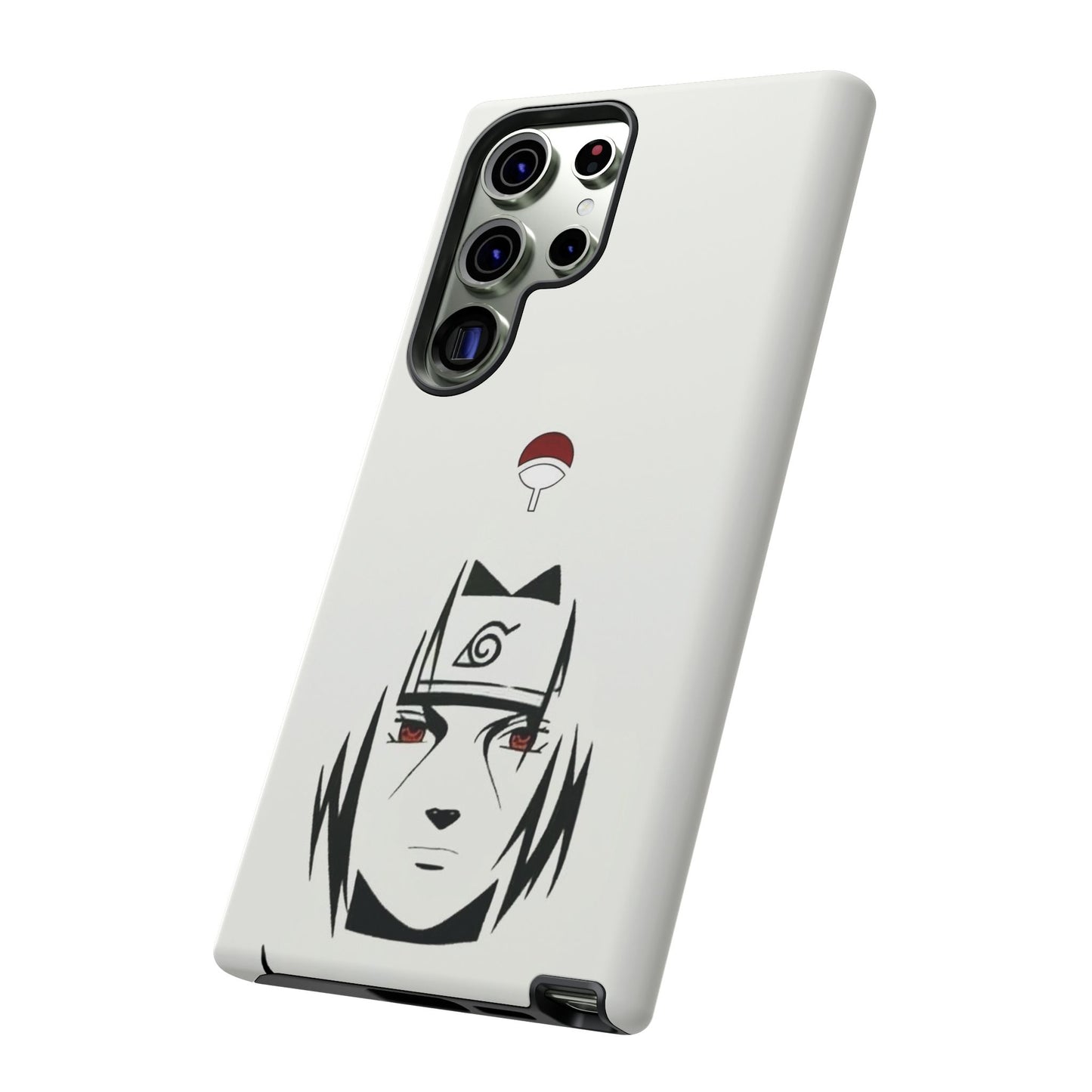 Itachi Uchiha Phone Case