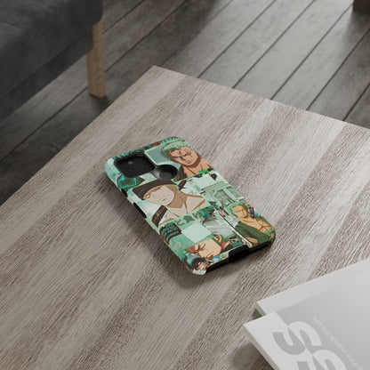 Roronoa Zoro Phone Case