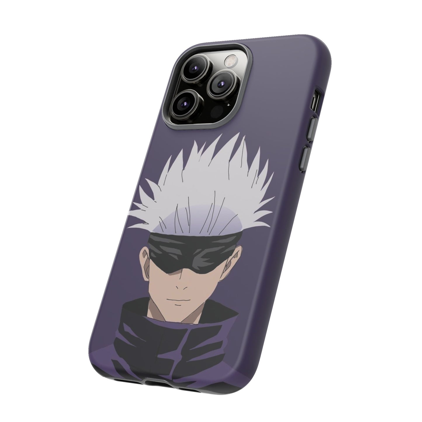 Satoru Gojo Phone Case