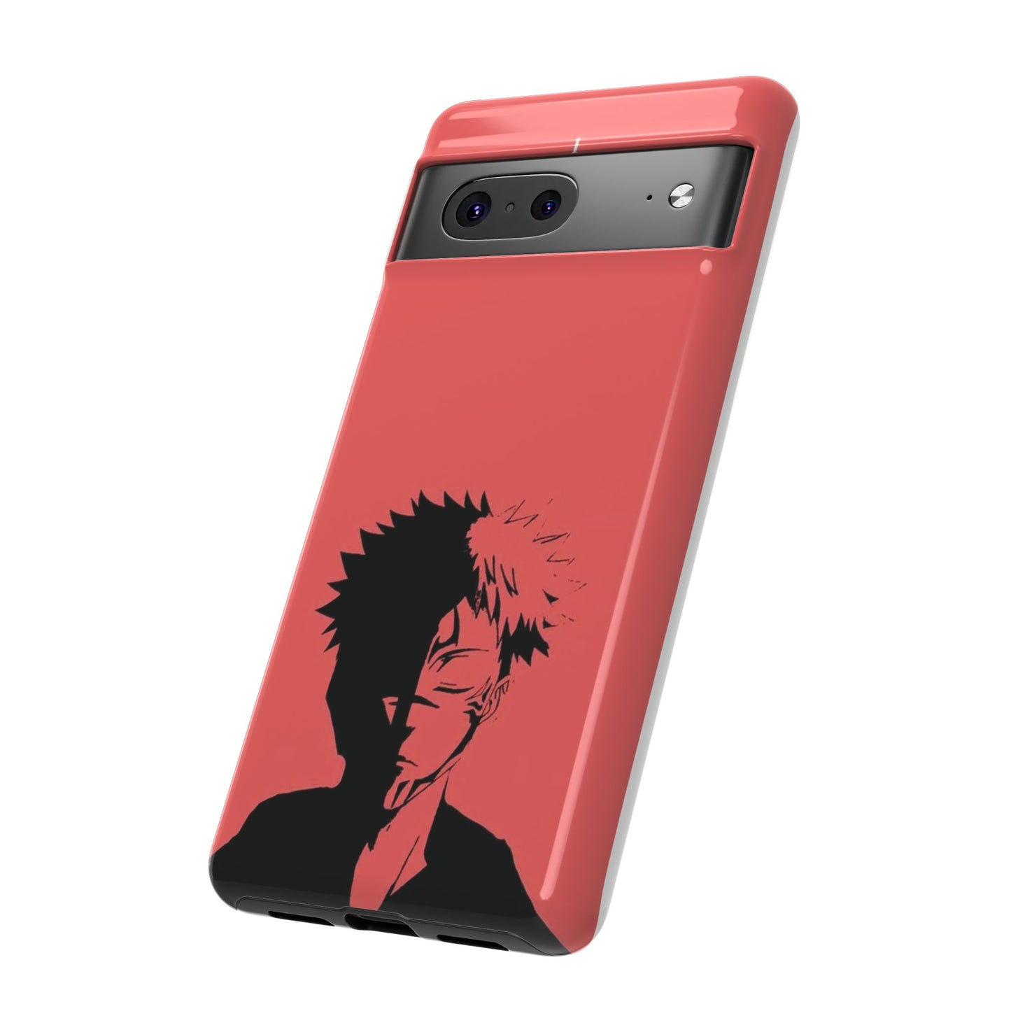 Yuji Itadori Phone Case