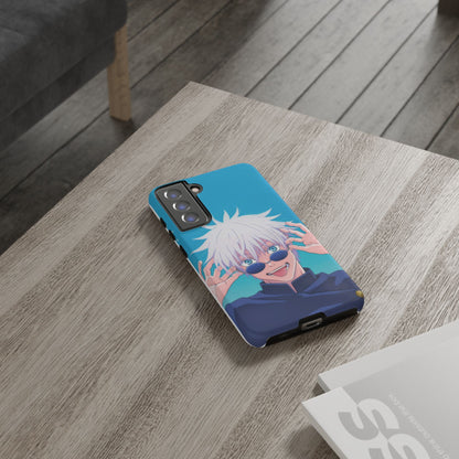 Gojo Satoru Phone Case