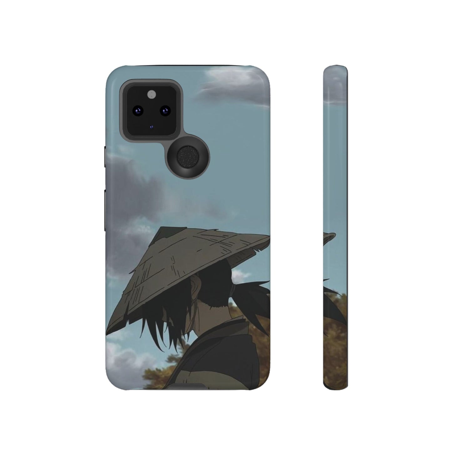 Itachi Phone Case