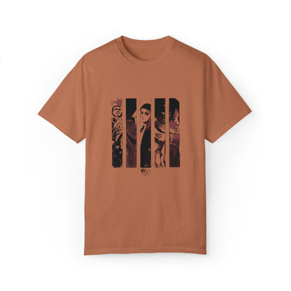 Eren Jaeger T-Shirt