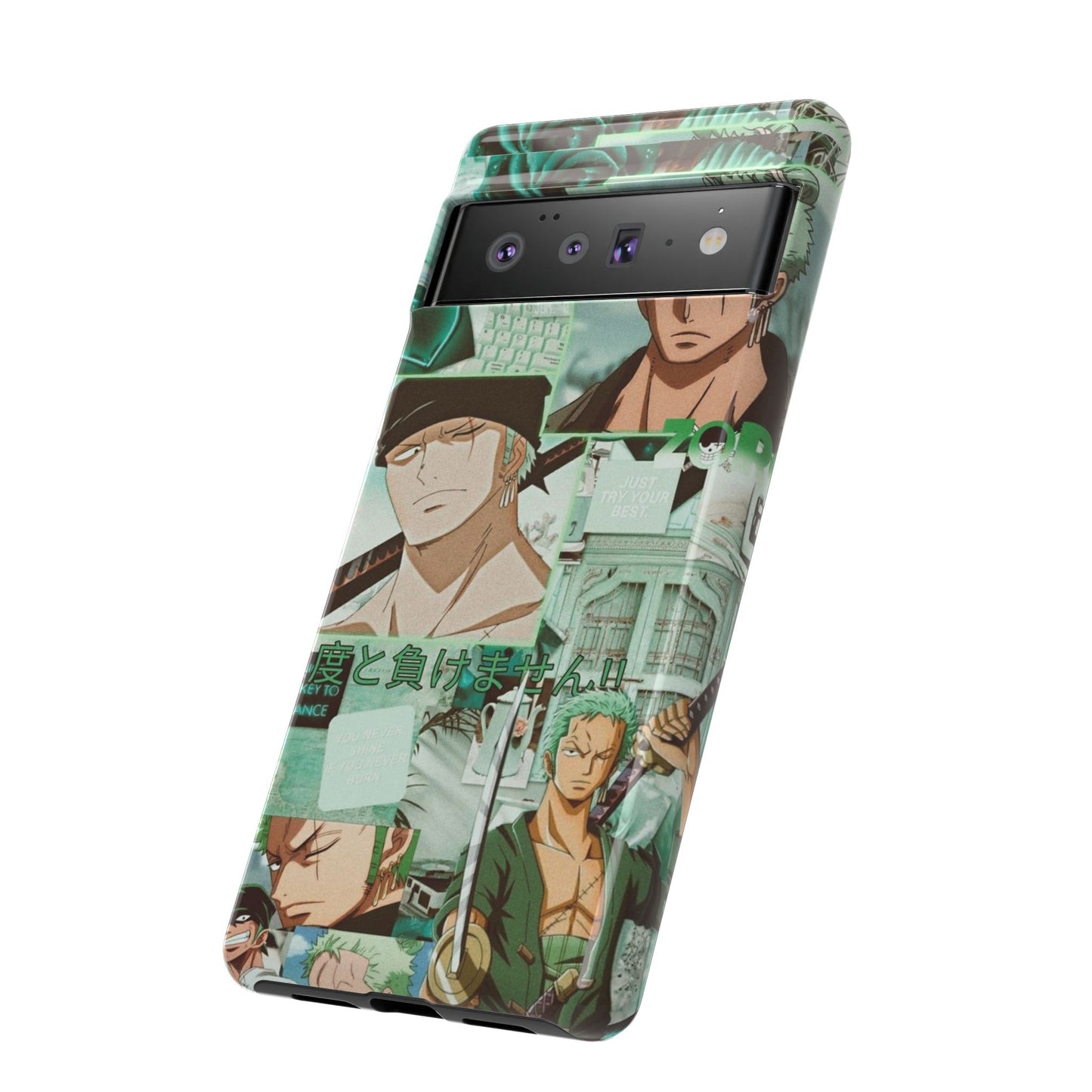 Roronoa Zoro Phone Case