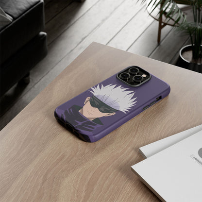 Satoru Gojo Phone Case