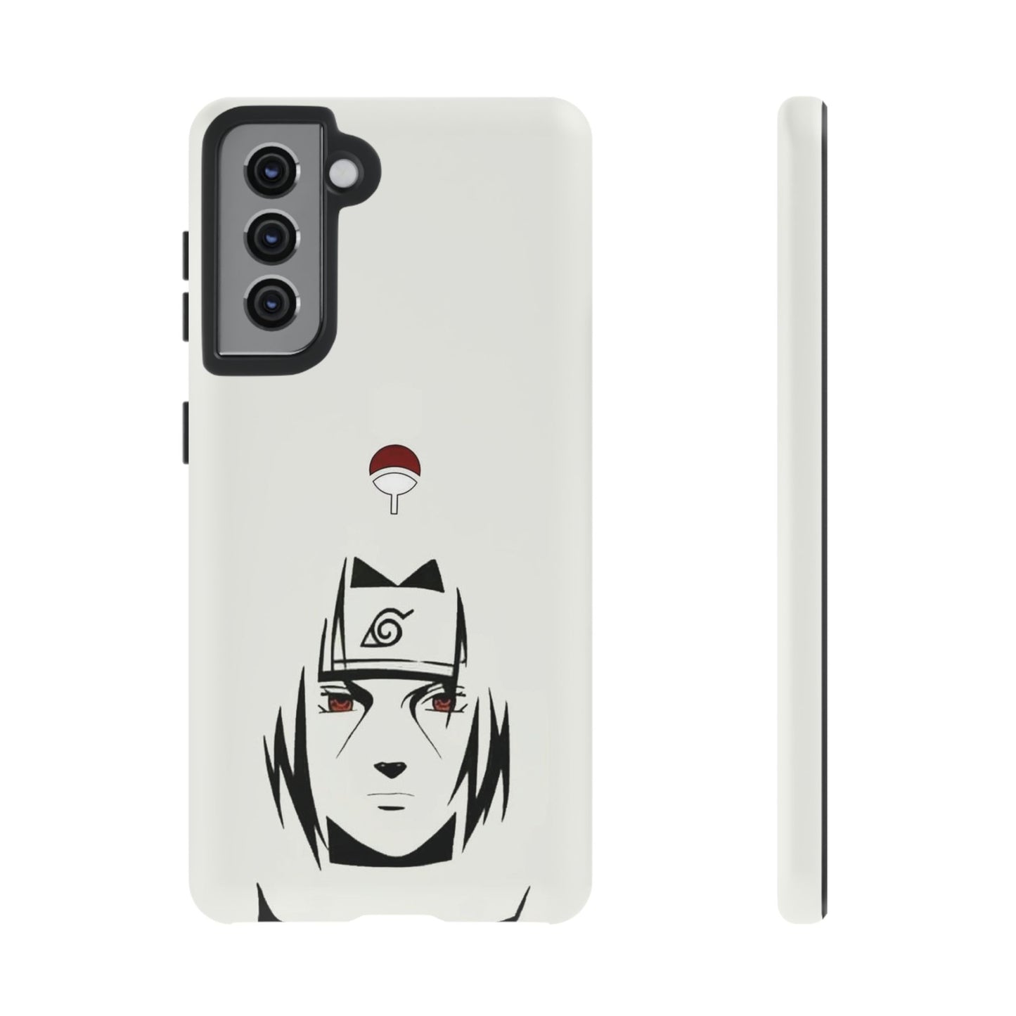 Itachi Uchiha Phone Case