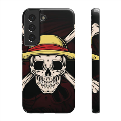 Luffy Phone Case