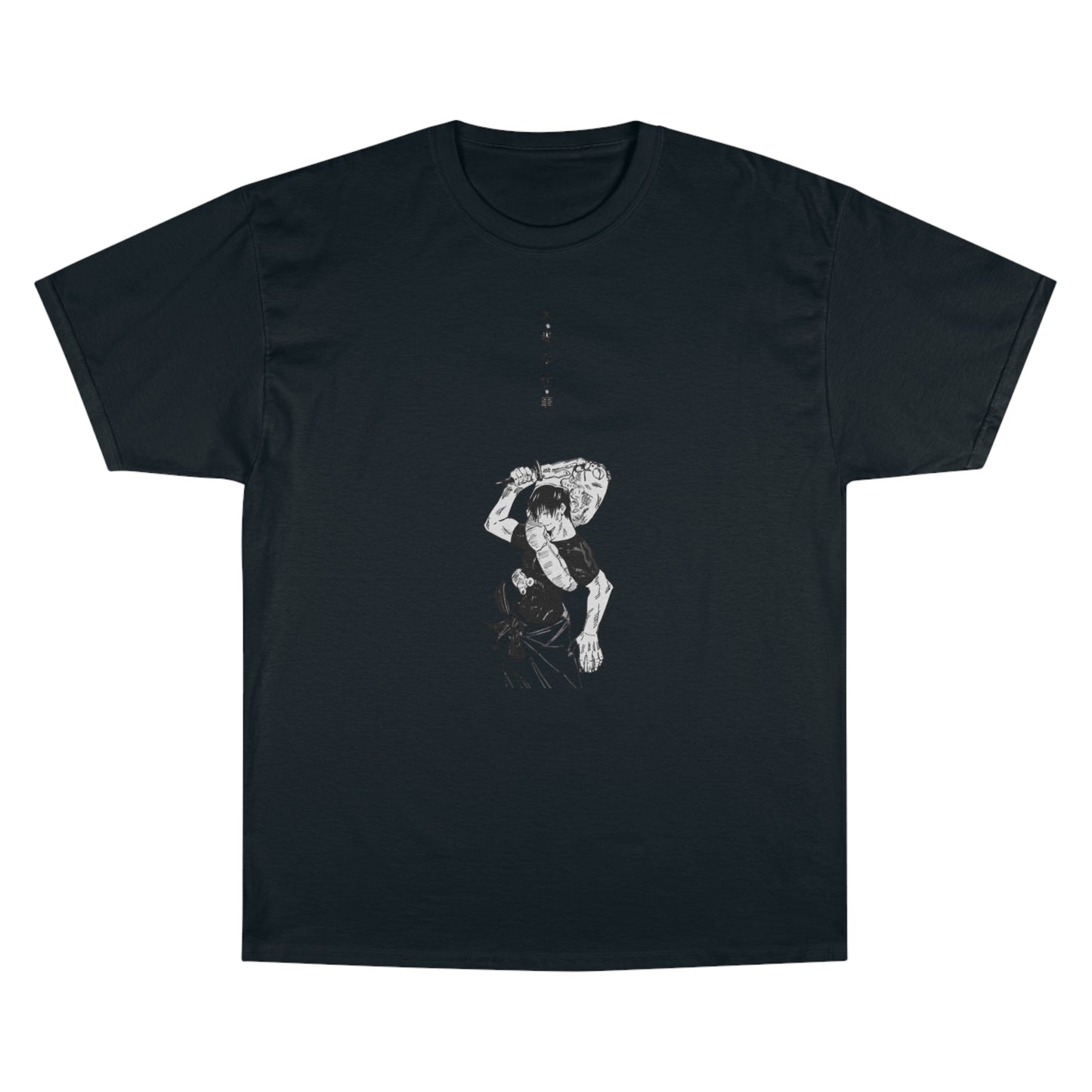 Toji Fushiguro T-Shirt