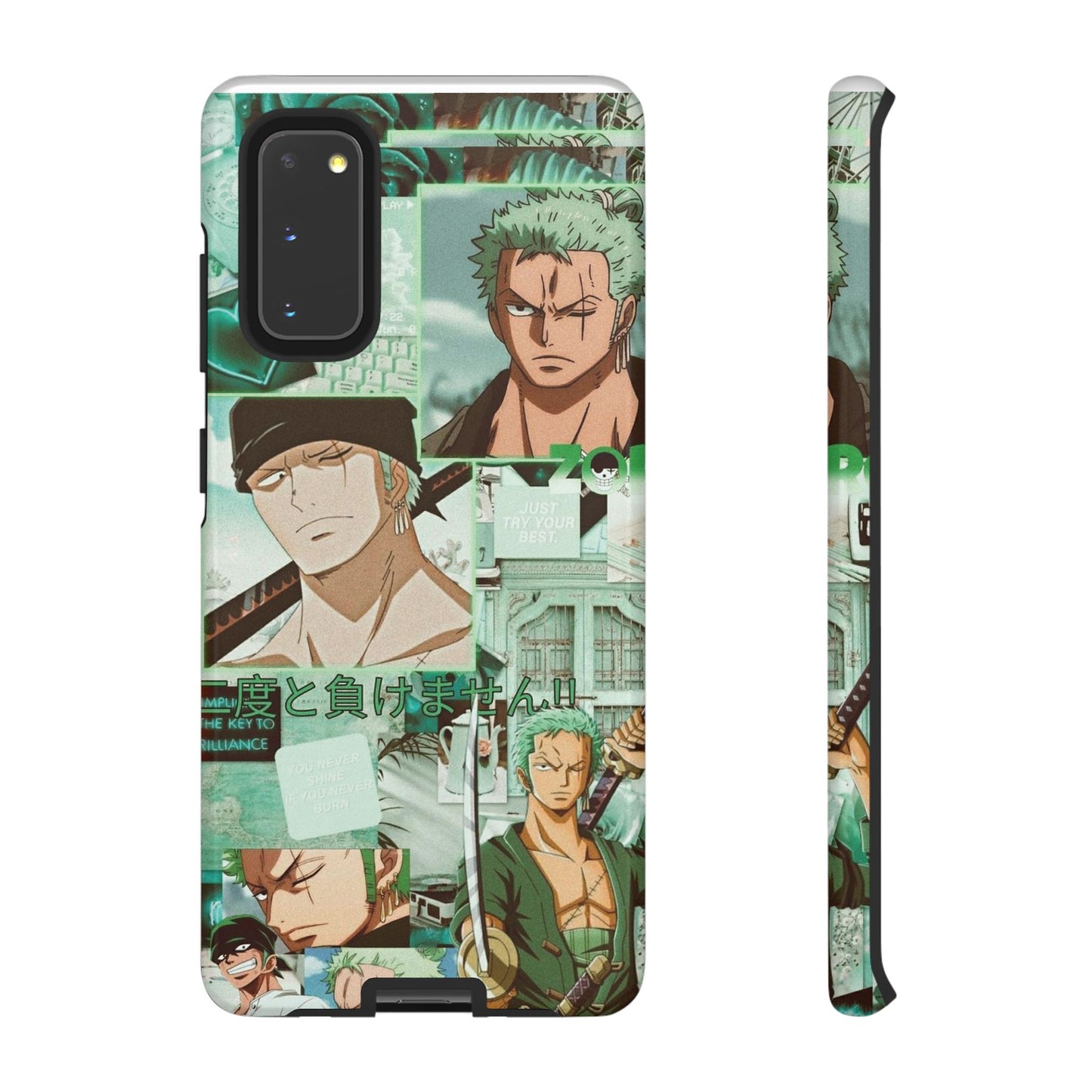 Roronoa Zoro Phone Case