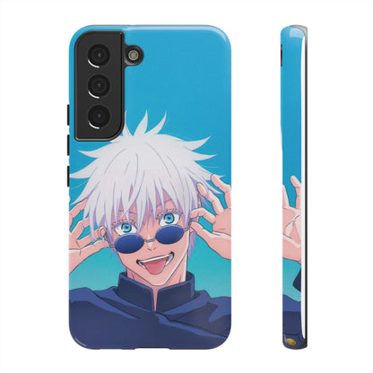 Gojo Satoru Phone Case