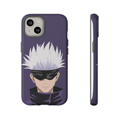 Satoru Gojo Phone Case