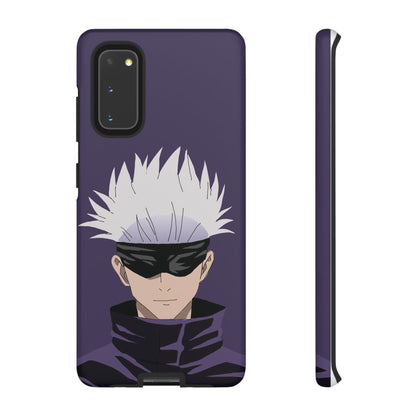 Satoru Gojo Phone Case