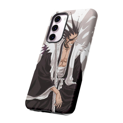 Kenpachi Zaraki Phone Case