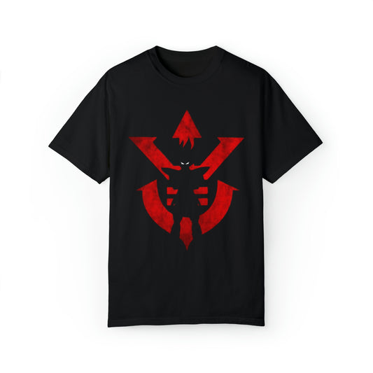 Vegeta Royal Crest T-shirt