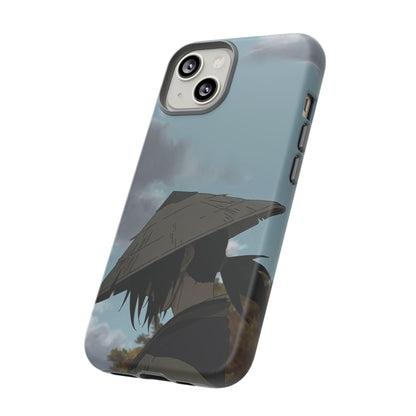 Itachi Phone Case