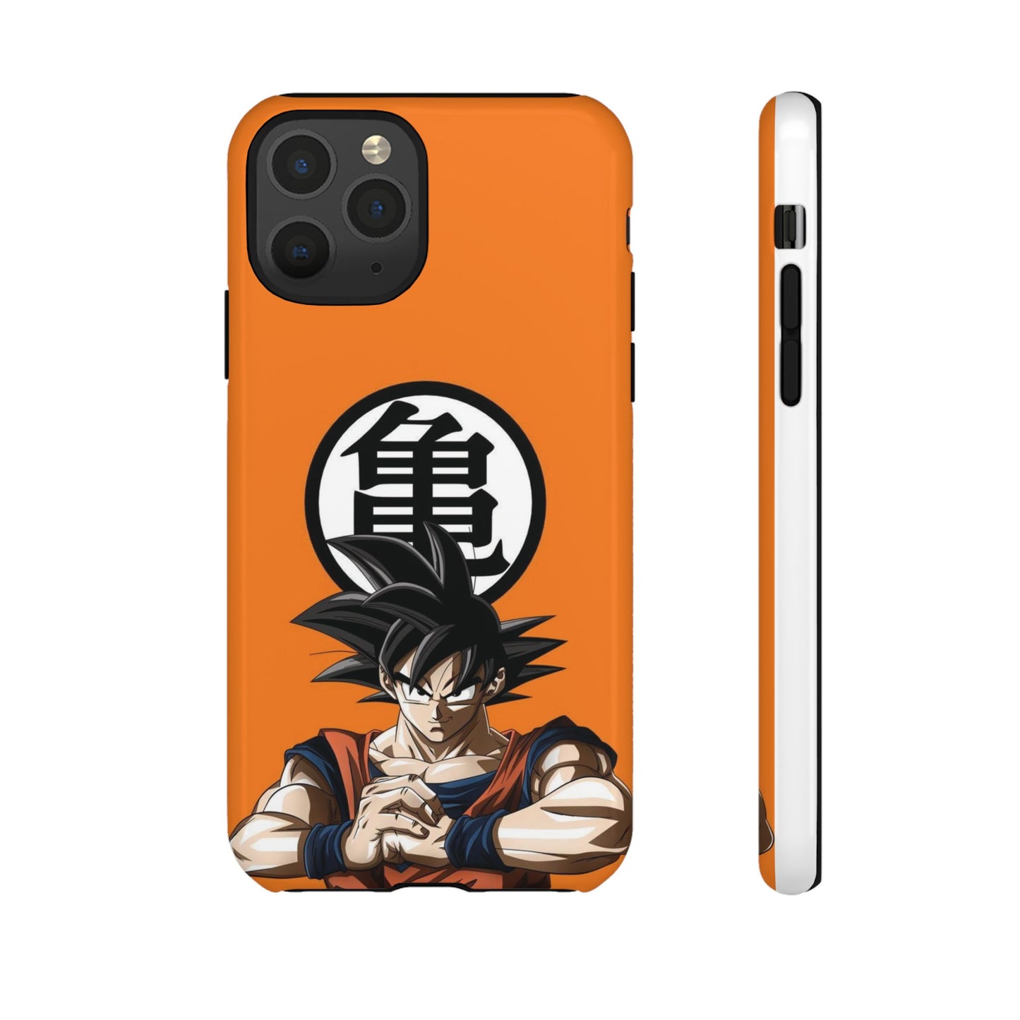 Son Goku Phone Case