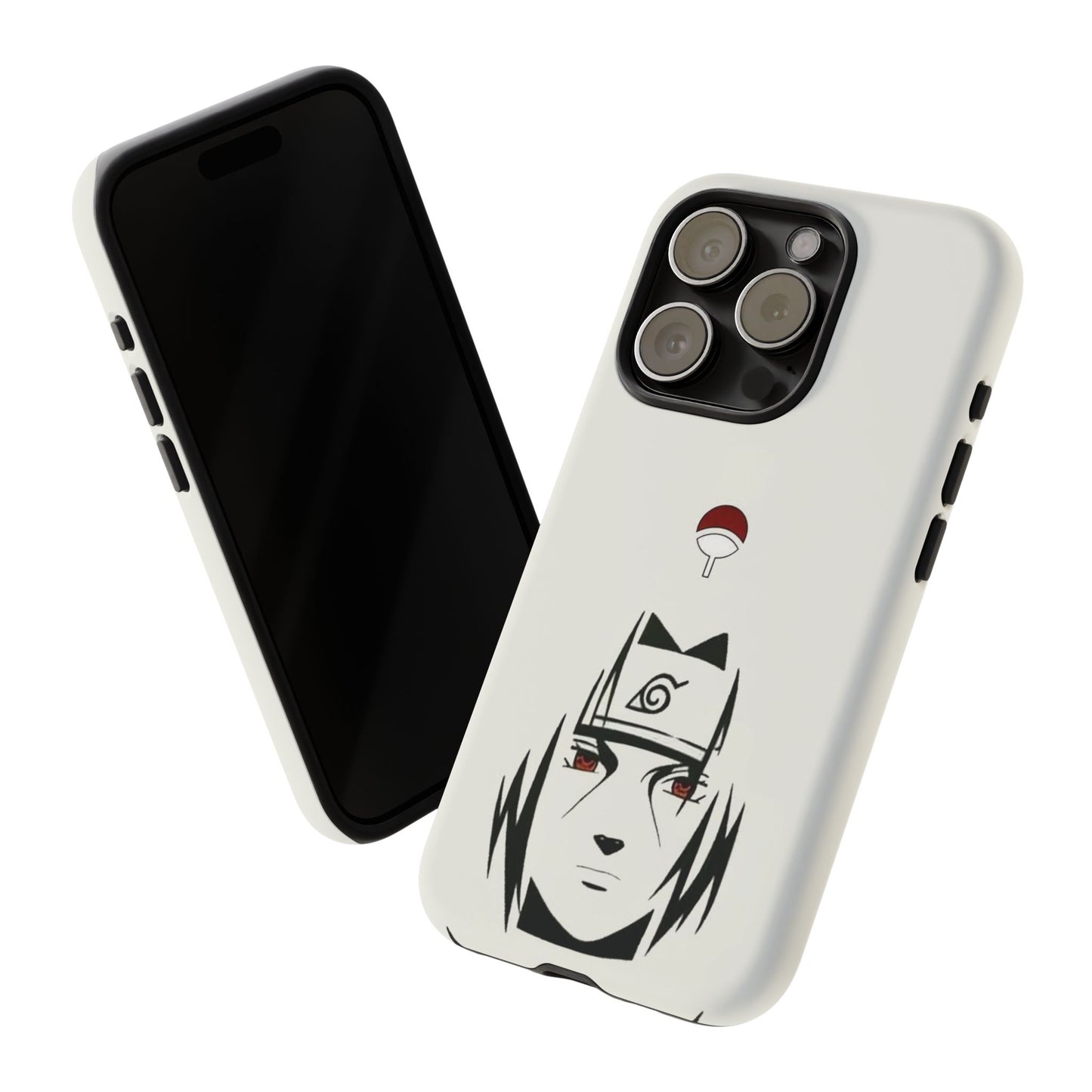 Itachi Uchiha Phone Case