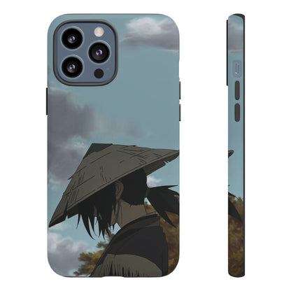 Itachi Phone Case