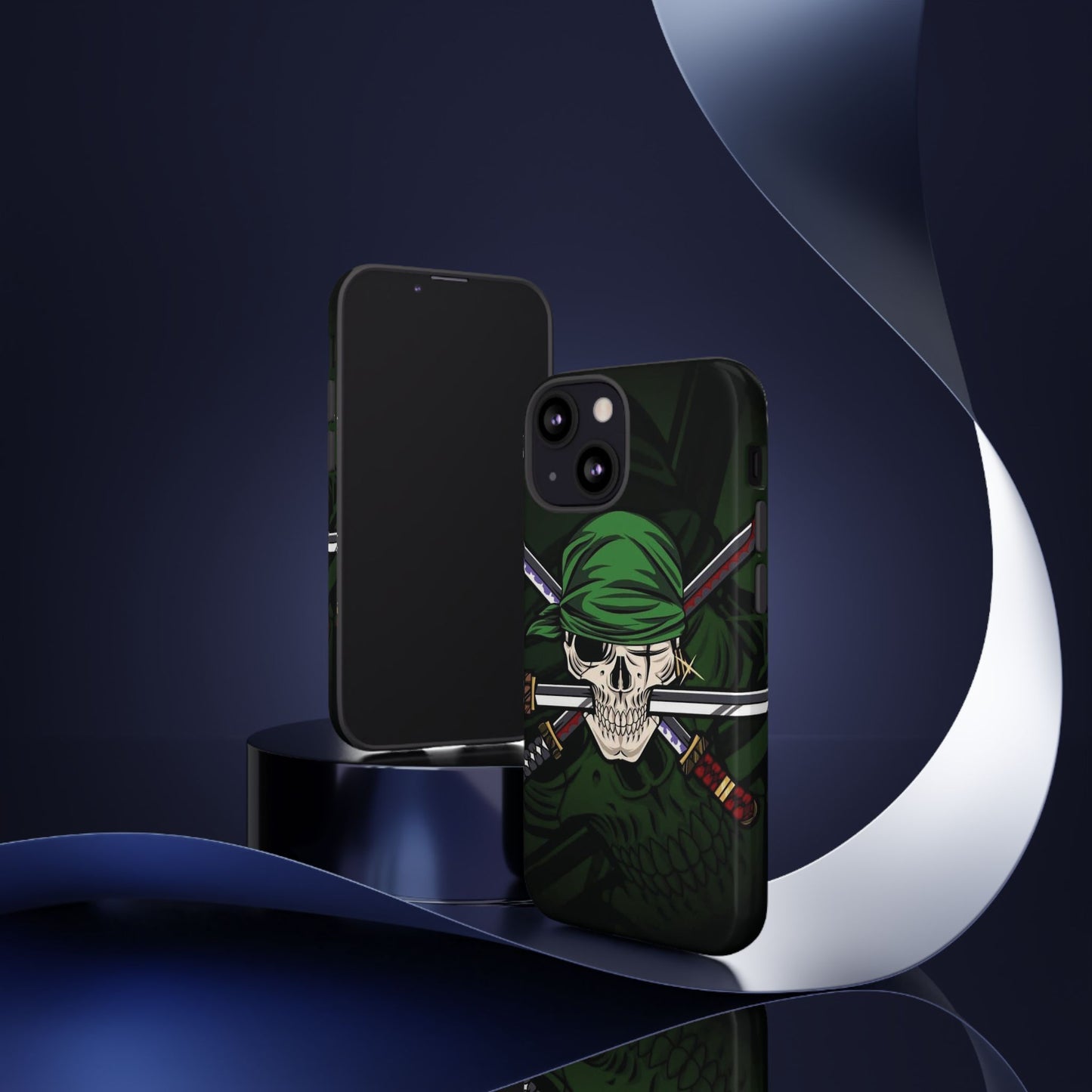 Roronoa Zoro Phone Case