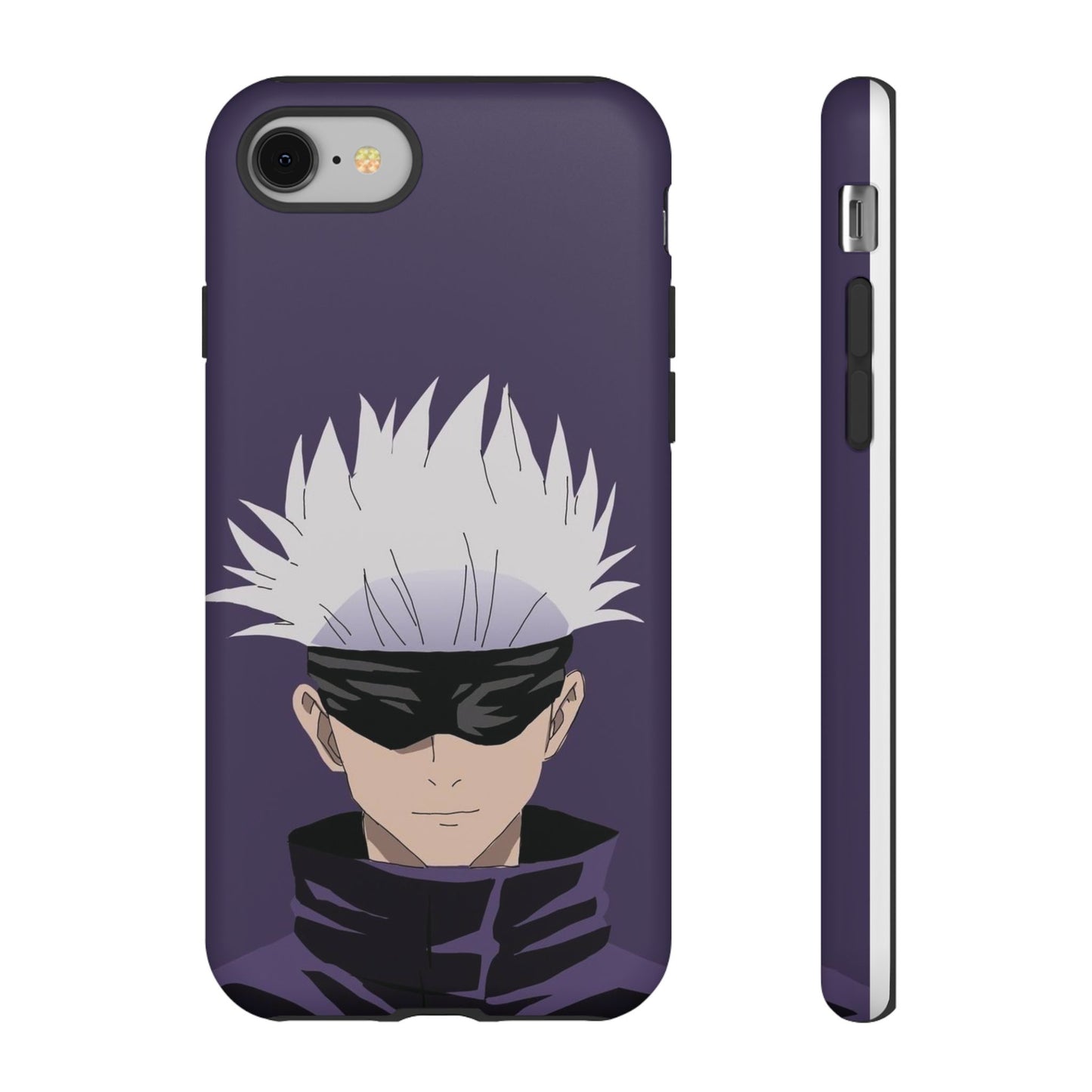 Satoru Gojo Phone Case