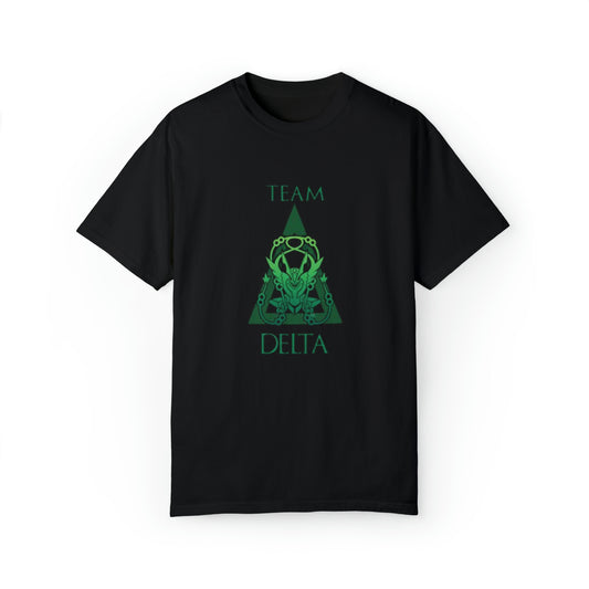 Rayquaza Team Delta T-Shirt