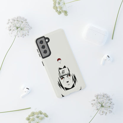 Itachi Uchiha Phone Case