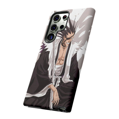 Kenpachi Zaraki Phone Case