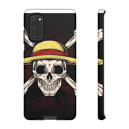 Luffy Phone Case