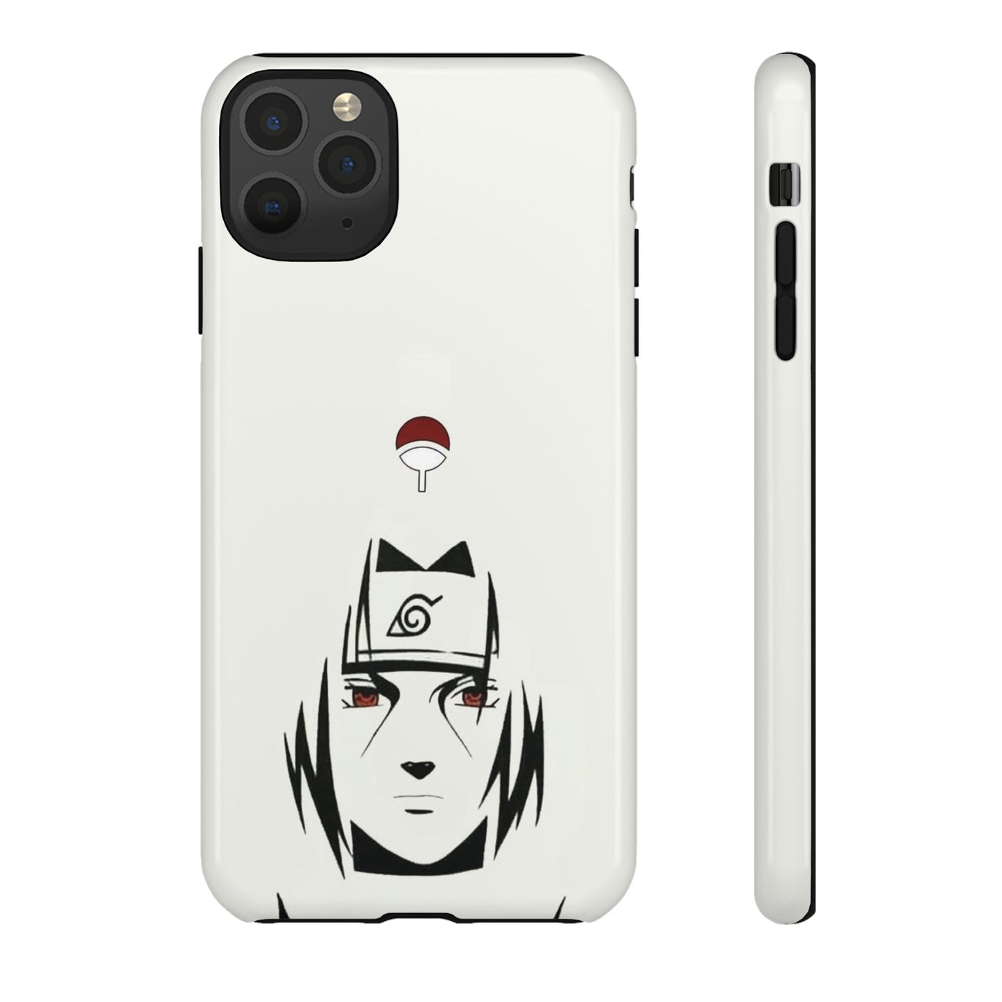 Itachi Uchiha Phone Case