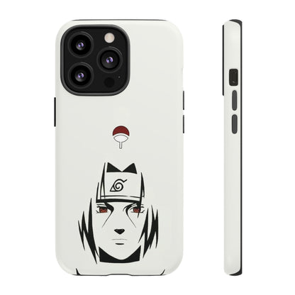 Itachi Uchiha Phone Case