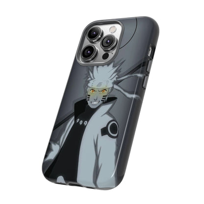 Naruto Uzumaki Phone Case