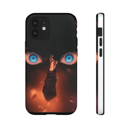 Gojo Satoru Phone Case