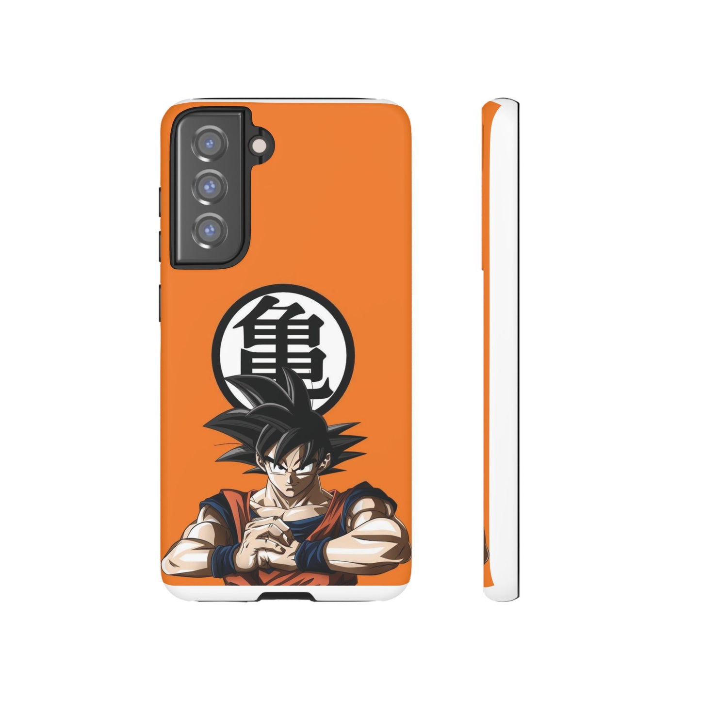 Son Goku Phone Case